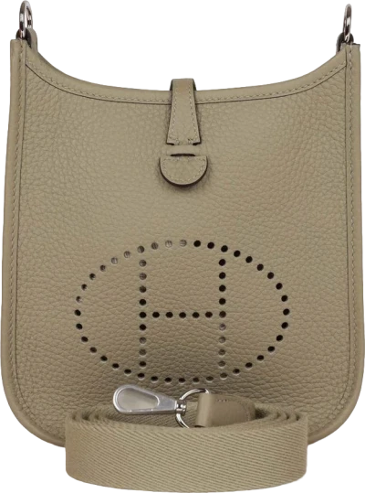 Hermes Evelyne TPM Sage Clemence Palladium Hardware Hermes Evelyne TPM Sage Clemence Palladium Hardware