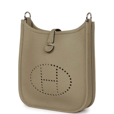 Hermes Evelyne TPM Sage Clemence Palladium Hardware Hermes Evelyne TPM Sage Clemence Palladium Hardware