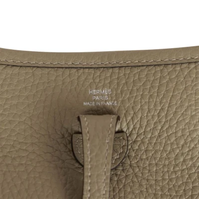 Hermes Evelyne TPM Sage Clemence Palladium Hardware Hermes Evelyne TPM Sage Clemence Palladium Hardware