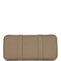Hermes Garden Party 30 Beige Marfa Negonda Palladium Hardware Hermes Garden Party 30 Beige Marfa Negonda Palladium Hardware