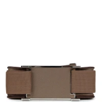 Hermes Geta Etoupe Chevre Palladium Hardware Hermes Geta Etoupe Chevre Palladium Hardware