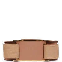 Hermes Geta Quebracho and Chai Chevre Gold Hardware Hermes Geta Quebracho and Chai Chevre Gold Hardware