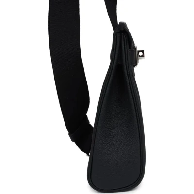 Hermes Hac A Dos PM Black Togo Palladium Hardware Hermes Hac A Dos PM Black Togo Palladium Hardware