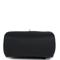 Hermes Hac A Dos PM Black Togo Palladium Hardware Hermes Hac A Dos PM Black Togo Palladium Hardware