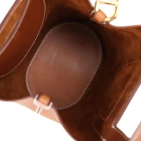 Hermes In-The-Loop 18 Fauve Barenia Faubourg Gold Hardware Hermes In-The-Loop 18 Fauve Barenia Faubourg Gold Hardware