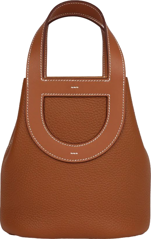 Hermes In-The-Loop 18 Gold Clemence and Swift Palladium Hardware