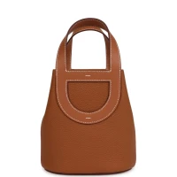 Hermes In-The-Loop 18 Gold Clemence and Swift Palladium Hardware