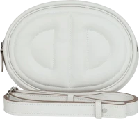 Hermes In-The-Loop Belt Bag Gris Pale Verso Swift Palladium Hardware Hermes In-The-Loop Belt Bag Gris Pale Verso Swift Palladium Hardware