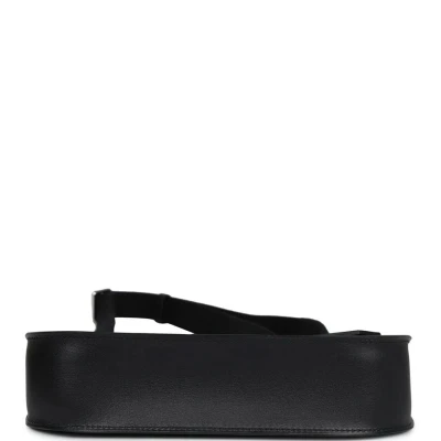 Hermes Jypsiere Mini Black Evercolor Palladium Hardware Hermes Jypsiere Mini Black Evercolor Palladium Hardware