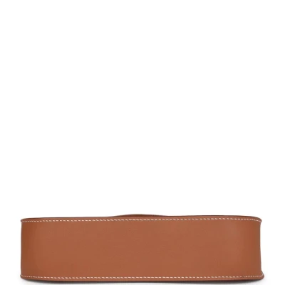 Hermes Jypsiere Mini Gold Swift Palladium Hardware Hermes Jypsiere Mini Gold Swift Palladium Hardware