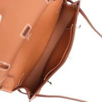 Hermes Jypsiere Mini Gold Swift Palladium Hardware Hermes Jypsiere Mini Gold Swift Palladium Hardware