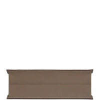 Hermes Kelly Danse Etoupe Swift Palladium Hardware Hermes Kelly Danse Etoupe Swift Palladium Hardware