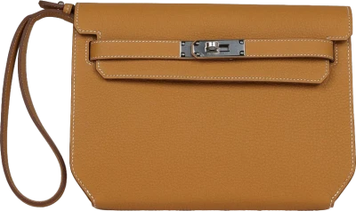 Hermes Kelly Depeches 25 Naturel Sable Togo Palladium Hardware Hermes Kelly Depeches 25 Naturel Sable Togo Palladium Hardware