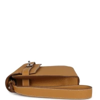 Hermes Kelly Depeches 25 Naturel Sable Togo Palladium Hardware Hermes Kelly Depeches 25 Naturel Sable Togo Palladium Hardware