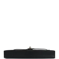 Hermes Kelly Elan Black Chevre Chamkila Gold Hardware Hermes Kelly Elan Black Chevre Chamkila Gold Hardware
