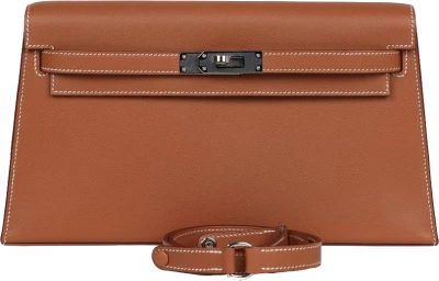 Hermes Kelly Elan Gold Madame Palladium Hardware Hermes Kelly Elan Gold Madame Palladium Hardware