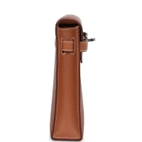 Hermes Kelly Elan Gold Madame Palladium Hardware Hermes Kelly Elan Gold Madame Palladium Hardware