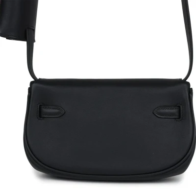 Hermes Kelly Moove Black Swift Gold Hardware Hermes Kelly Moove Black Swift Gold Hardware