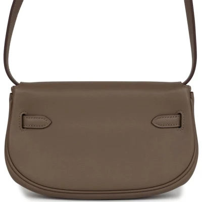 Hermes Kelly Moove Etoupe Swift Gold Hardware Hermes Kelly Moove Etoupe Swift Gold Hardware