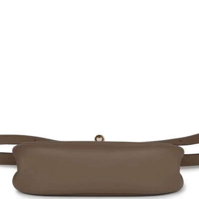 Hermes Kelly Moove Etoupe Swift Gold Hardware Hermes Kelly Moove Etoupe Swift Gold Hardware