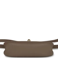 Hermes Kelly Moove Etoupe Swift Gold Hardware Hermes Kelly Moove Etoupe Swift Gold Hardware