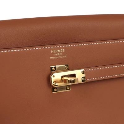 Hermes Kelly Moove Gold Swift Gold Hardware Hermes Kelly Moove Gold Swift Gold Hardware