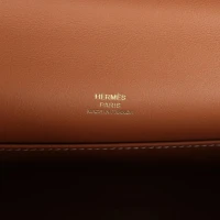 Hermes Kelly Pochette Gold Swift Gold Hardware Hermes Kelly Pochette Gold Swift Gold Hardware