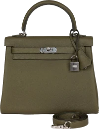Hermes Kelly Retourne 25 Vert Veronese Togo Palladium Hardware Hermes Kelly Retourne 25 Vert Veronese Togo Palladium Hardware