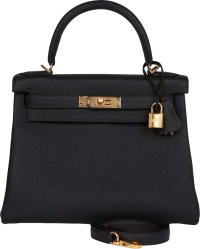 Hermes Kelly Retourne 28 Caban Togo Gold Hardware Hermes Kelly Retourne 28 Caban Togo Gold Hardware