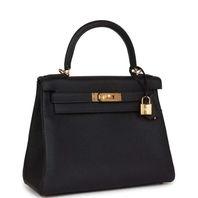 Hermes Kelly Retourne 28 Caban Togo Gold Hardware Hermes Kelly Retourne 28 Caban Togo Gold Hardware