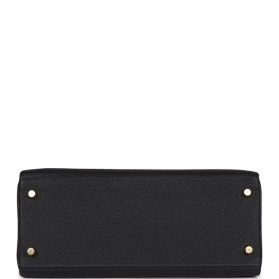 Hermes Kelly Retourne 28 Caban Togo Gold Hardware Hermes Kelly Retourne 28 Caban Togo Gold Hardware