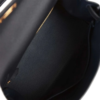 Hermes Kelly Retourne 28 Caban Togo Gold Hardware Hermes Kelly Retourne 28 Caban Togo Gold Hardware