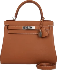 Hermes Kelly Retourne 28 Gold Evercolor Palladium Hardware Hermes Kelly Retourne 28 Gold Evercolor Palladium Hardware