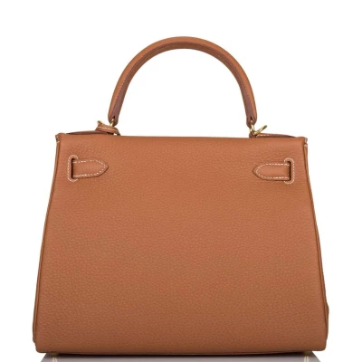 Hermes Kelly Retourne 28 Gold Togo Gold Hardware Hermes Kelly Retourne 28 Gold Togo Gold Hardware