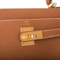 Hermes Kelly Retourne 28 Gold Togo Gold Hardware Hermes Kelly Retourne 28 Gold Togo Gold Hardware