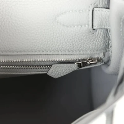 Hermes Kelly Retourne 28 Gris Mouette Togo Palladium Hardware Hermes Kelly Retourne 28 Gris Mouette Togo Palladium Hardware