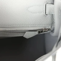 Hermes Kelly Retourne 28 Gris Mouette Togo Palladium Hardware Hermes Kelly Retourne 28 Gris Mouette Togo Palladium Hardware