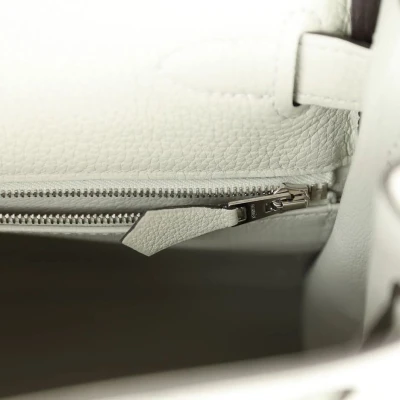 Hermes Kelly Retourne 28 Gris Neve Togo Palladium Hardware Hermes Kelly Retourne 28 Gris Neve Togo Palladium Hardware