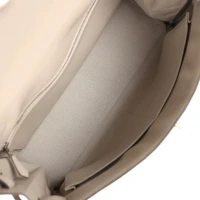 Hermes Kelly Retourne 32 Gris Tourterelle Togo Palladium Hardware Hermes Kelly Retourne 32 Gris Tourterelle Togo Palladium Hardware