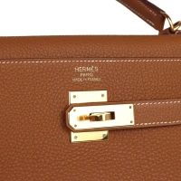 Hermes Kelly Retourne 35 Gold Togo Gold Hardware Hermes Kelly Retourne 35 Gold Togo Gold Hardware