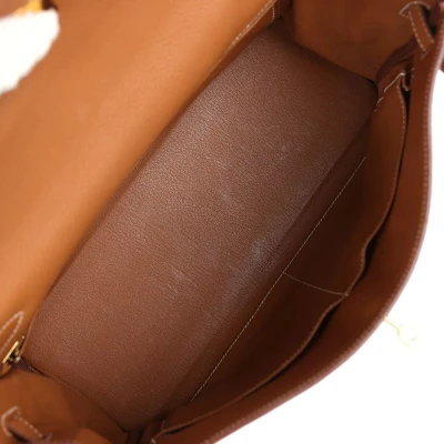 Hermes Kelly Retourne 35 Gold Togo Gold Hardware Hermes Kelly Retourne 35 Gold Togo Gold Hardware