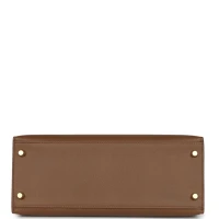 Hermes Kelly Sellier 28 Alezan Epsom Gold Hardware Hermes Kelly Sellier 28 Alezan Epsom Gold Hardware