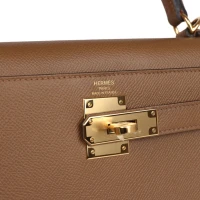 Hermes Kelly Sellier 28 Alezan Epsom Gold Hardware Hermes Kelly Sellier 28 Alezan Epsom Gold Hardware