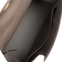 Hermes Kelly Sellier 28 Etain Epsom Gold Hardware Hermes Kelly Sellier 28 Etain Epsom Gold Hardware
