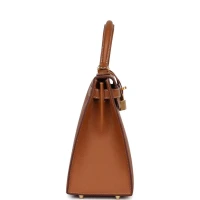 Hermes Kelly Sellier 28 Gold Epsom Gold Hardware Hermes Kelly Sellier 28 Gold Epsom Gold Hardware