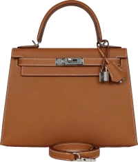 Hermes Kelly Sellier 28 Gold Epsom Palladium Hardware Hermes Kelly Sellier 28 Gold Epsom Palladium Hardware