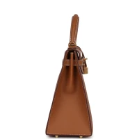 Hermes Kelly Sellier 32 Gold Epsom Gold Hardware Hermes Kelly Sellier 32 Gold Epsom Gold Hardware