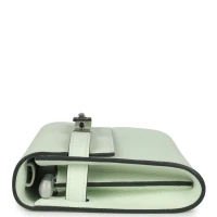 Hermes Kelly Wallet To Go Vert Fizz Epsom Palladium Hardware Hermes Kelly Wallet To Go Vert Fizz Epsom Palladium Hardware