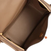 Hermes Lindy 26 Beige De Weimar Evercolor Gold Hardware Hermes Lindy 26 Beige De Weimar Evercolor Gold Hardware