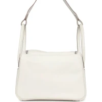 Hermes Lindy 26 Gris Pale Verso Swift Palladium Hardware Hermes Lindy 26 Gris Pale Verso Swift Palladium Hardware